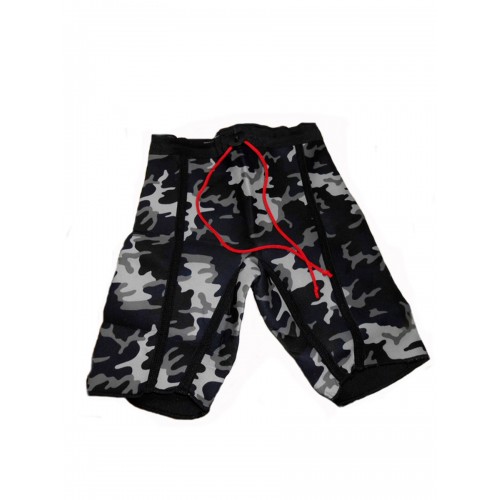 Шорты для похудения Effea 787